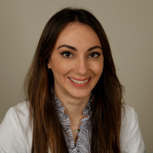 Dr. med. Florentia Dimitriou