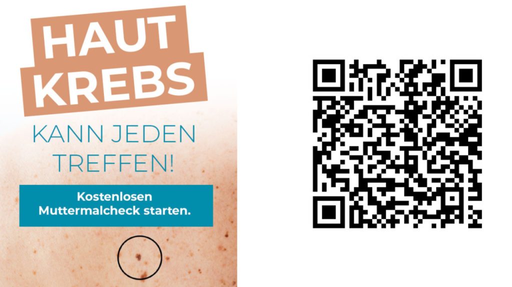 Online Muttermal-Check