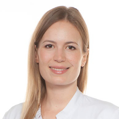 Dr. Alina Torrez