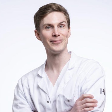 Dr. sc. nat. Lukas Villiger